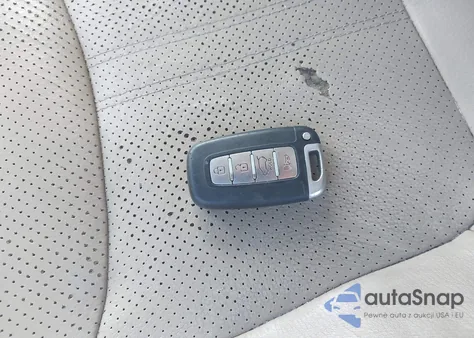 2011 Kia Sorento Ex V6 z USA, uszkodzony, nr VIN 5XYKU4A20BG037048